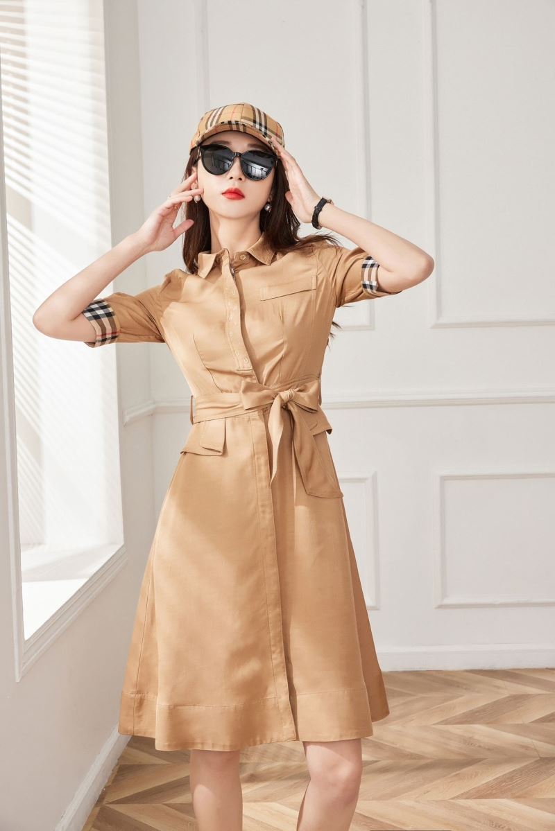 Burberry Dress